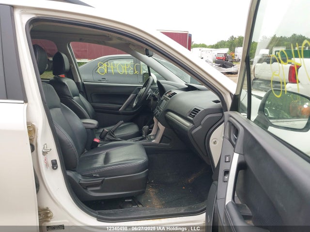 JF2SJCWC3FH589405 Subaru 2.5na c0