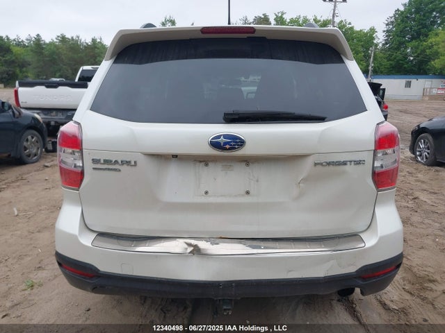 JF2SJCWC3FH589405 Subaru 2.5na c0