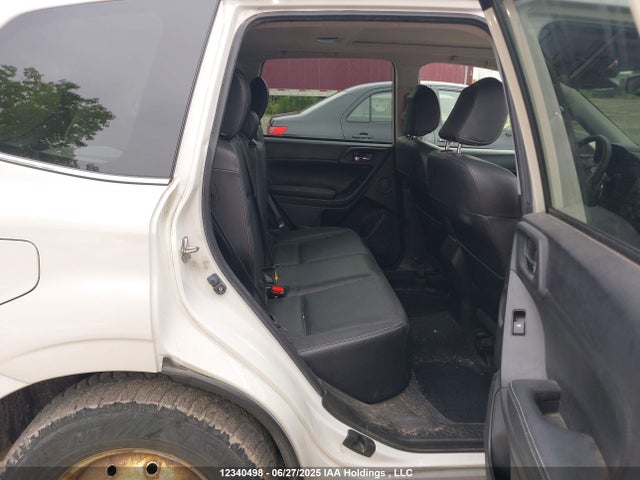 JF2SJCWC3FH589405 Subaru 2.5na c0