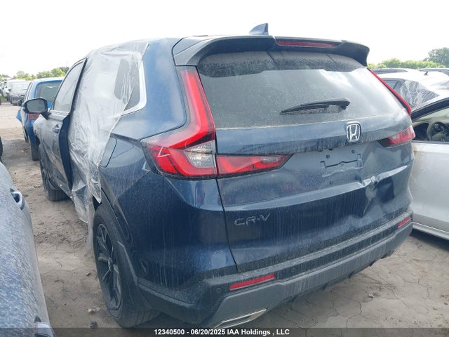 2HKRS6H79SH201679 Honda lfc3