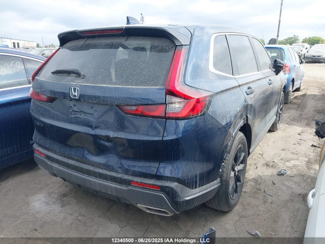 2HKRS6H79SH201679 Honda lfc3