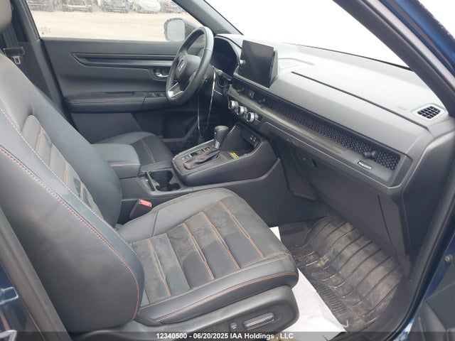 2HKRS6H79SH201679 Honda lfc3