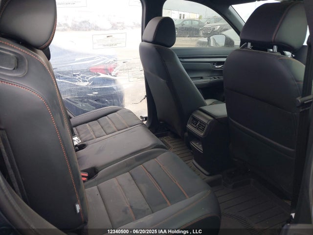 2HKRS6H79SH201679 Honda lfc3