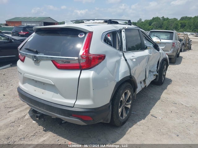 2HKRW1H31KH003313 Honda k24w9/k24v9