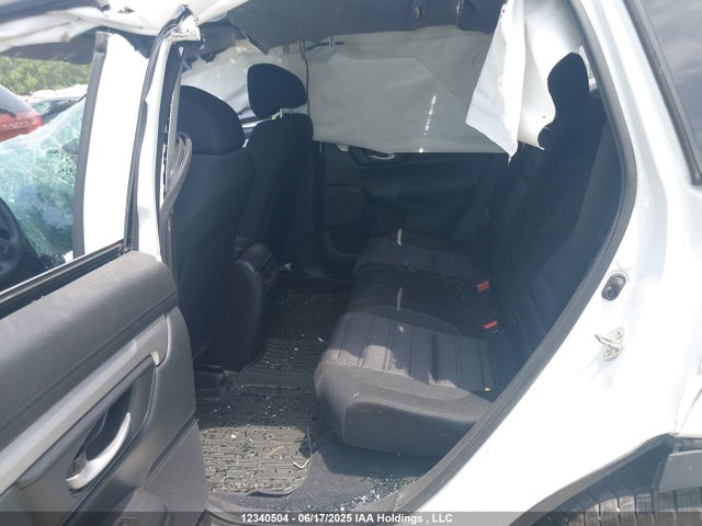 2HKRW1H31KH003313 Honda k24w9/k24v9
