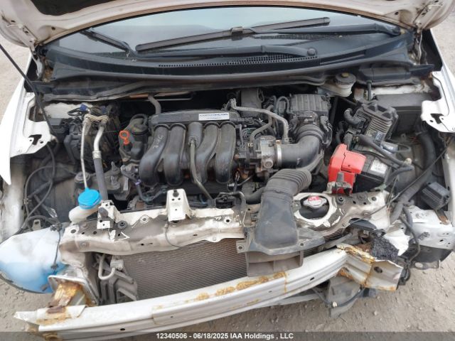 3HGGK5H54GM104716 Honda l15b1