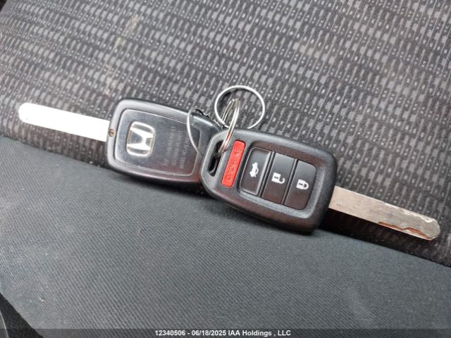 3HGGK5H54GM104716 Honda l15b1