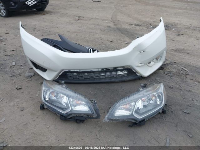 3HGGK5H54GM104716 Honda l15b1