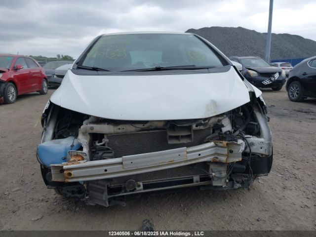 3HGGK5H54GM104716 Honda l15b1