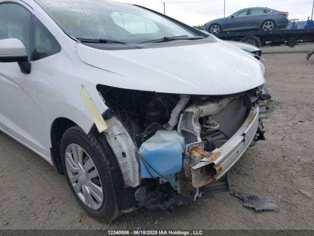 3HGGK5H54GM104716 Honda l15b1