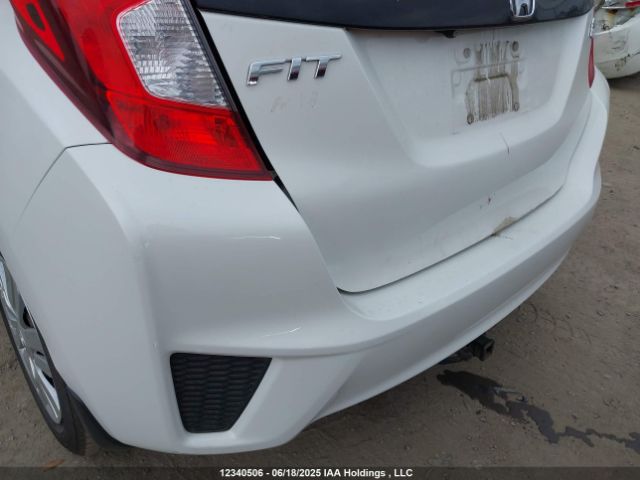 3HGGK5H54GM104716 Honda l15b1
