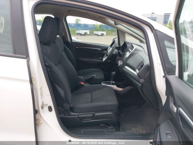 3HGGK5H54GM104716 Honda l15b1
