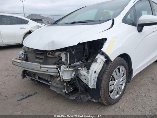 3HGGK5H54GM104716 Honda l15b1