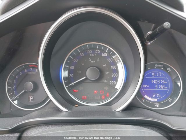 3HGGK5H54GM104716 Honda l15b1
