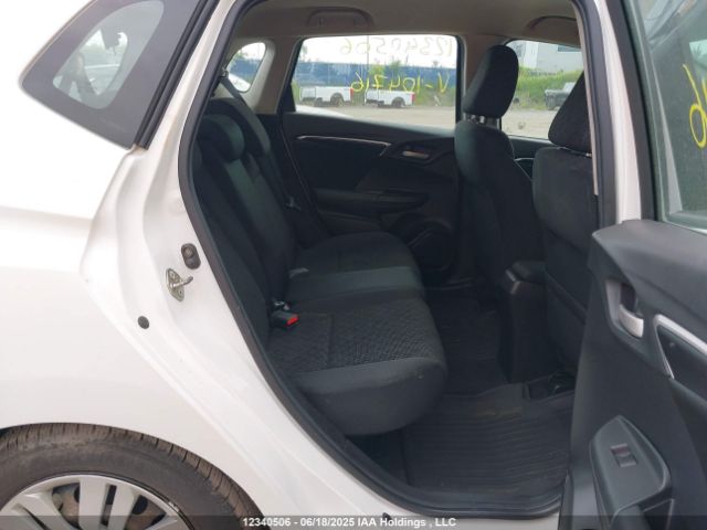 3HGGK5H54GM104716 Honda l15b1