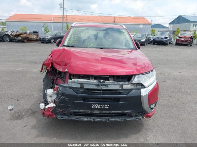 JA4J24A57JZ614017 Mitsubishi s61 - y61