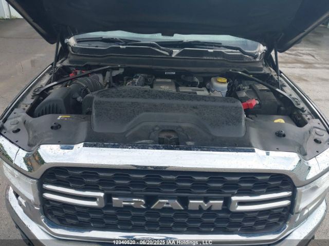 3C6UR5DL7NG108196 Dodge 2022