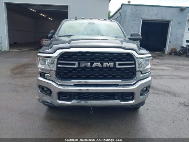 3C6UR5DL7NG108196 Dodge 2022