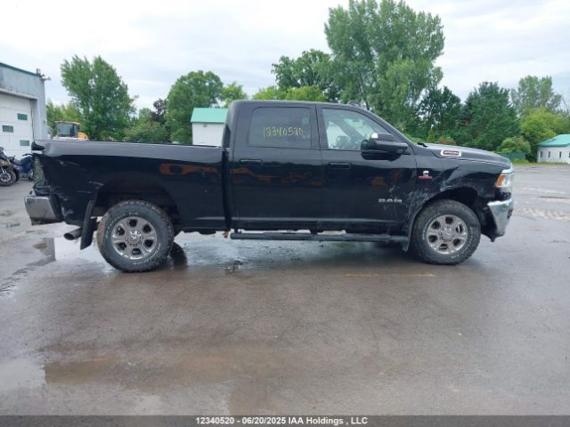 3C6UR5DL7NG108196 Dodge 2022