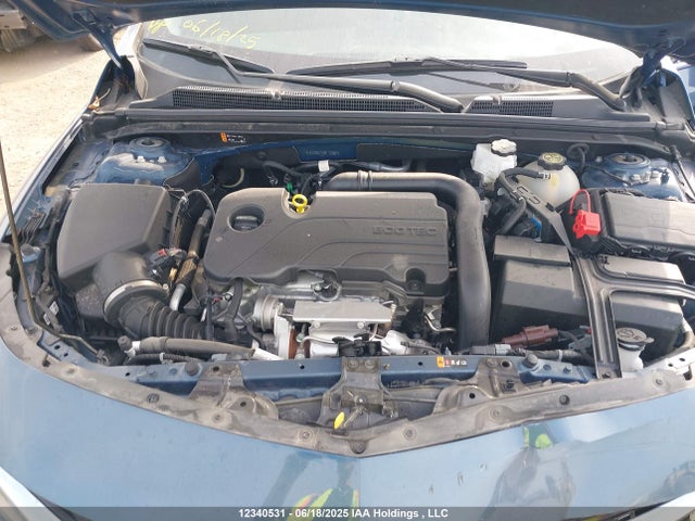 1G1ZB5STXRF170987 Chevrolet lfv