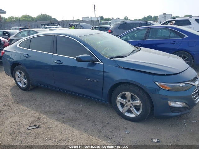 1G1ZB5STXRF170987 Chevrolet lfv