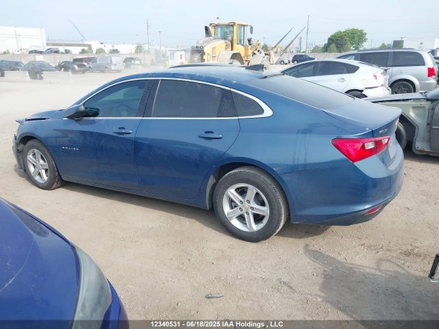 1G1ZB5STXRF170987 Chevrolet lfv