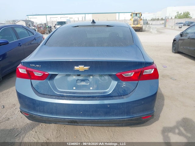 1G1ZB5STXRF170987 Chevrolet lfv