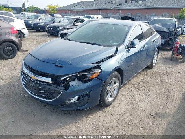1G1ZB5STXRF170987 Chevrolet lfv