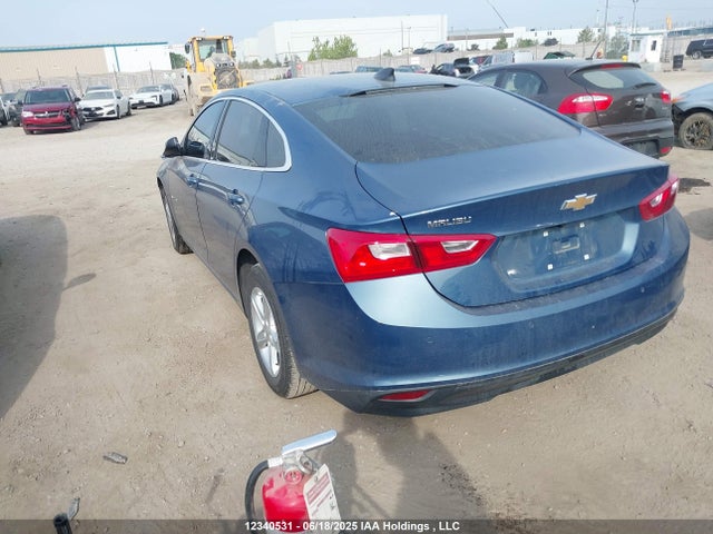 1G1ZB5STXRF170987 Chevrolet lfv
