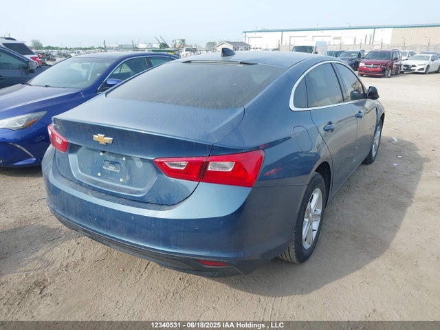 1G1ZB5STXRF170987 Chevrolet lfv