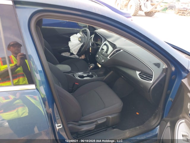 1G1ZB5STXRF170987 Chevrolet lfv
