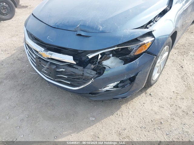 1G1ZB5STXRF170987 Chevrolet lfv