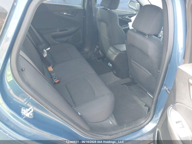 1G1ZB5STXRF170987 Chevrolet lfv