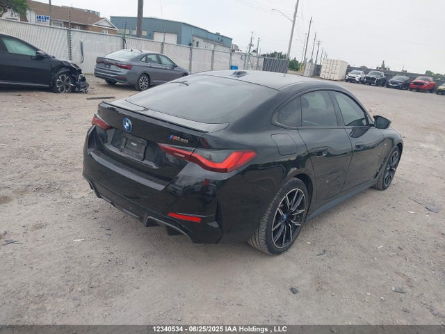 WBY33AW06PFP03240 BMW 2023
