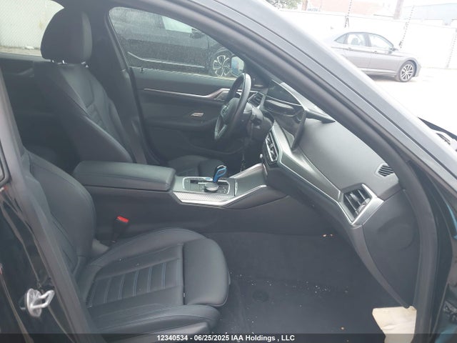 WBY33AW06PFP03240 BMW 2023