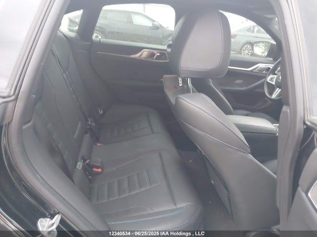 WBY33AW06PFP03240 BMW 2023
