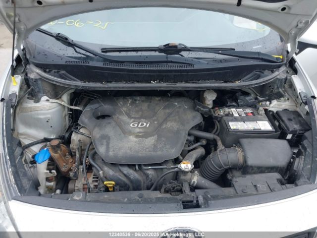 KNADM5A35F6519401 KIA dohc gamma