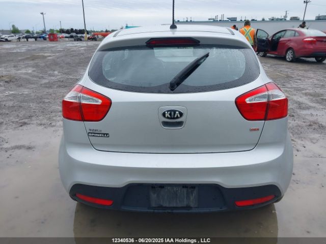 KNADM5A35F6519401 KIA dohc gamma
