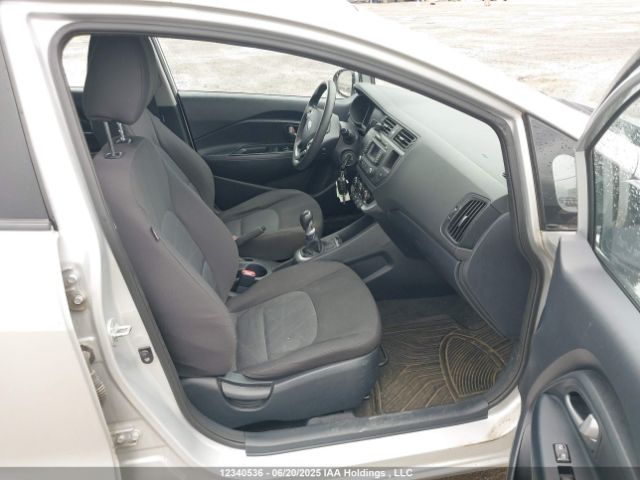 KNADM5A35F6519401 KIA dohc gamma