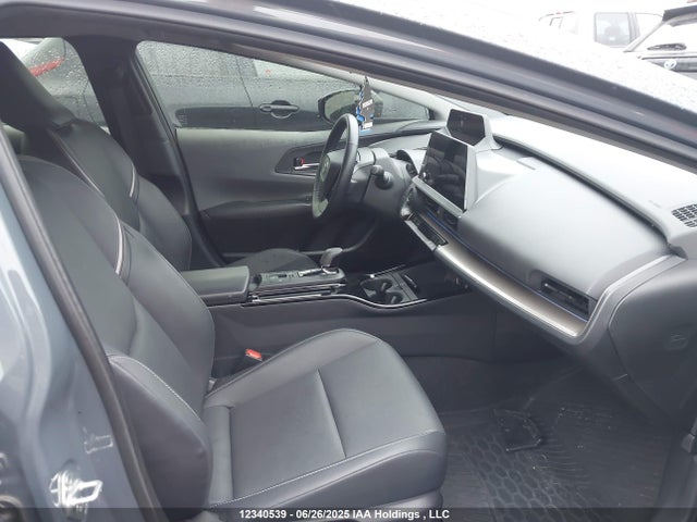 JTDADABU0R3010828 Toyota m20a-fxs