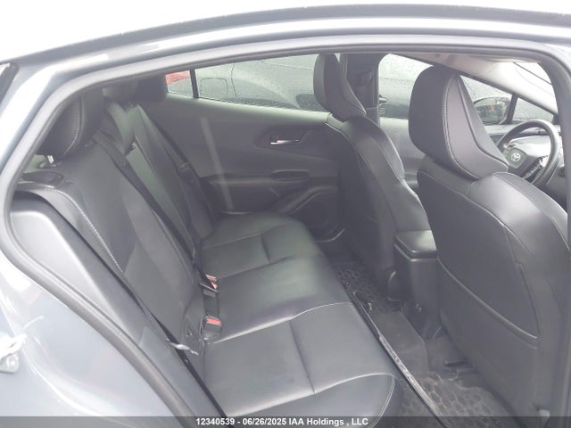 JTDADABU0R3010828 Toyota m20a-fxs