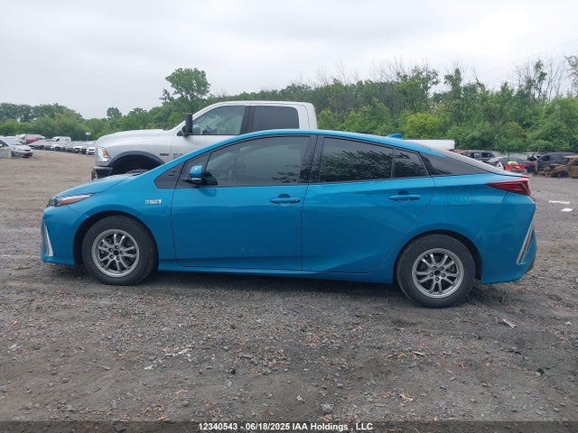 JTDKARFP4L3149240 Toyota 2zr-fxe+1nm+1sm