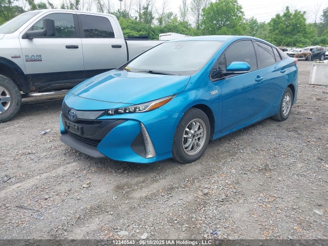 JTDKARFP4L3149240 Toyota 2zr-fxe+1nm+1sm