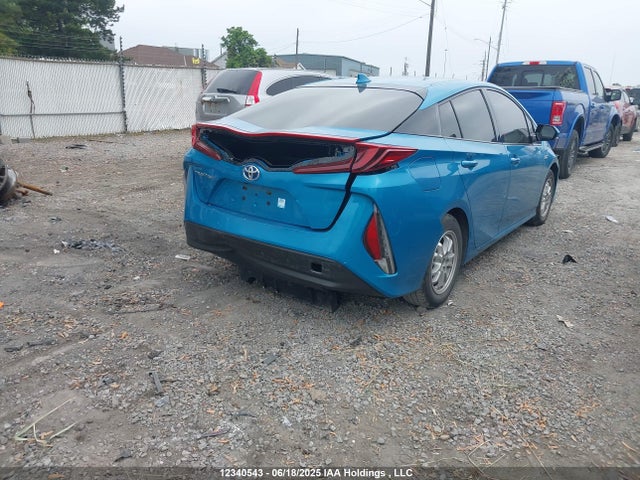 JTDKARFP4L3149240 Toyota 2zr-fxe+1nm+1sm