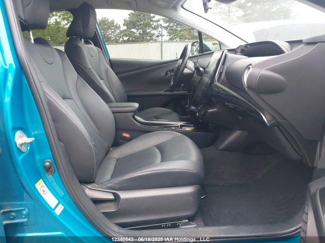 JTDKARFP4L3149240 Toyota 2zr-fxe+1nm+1sm