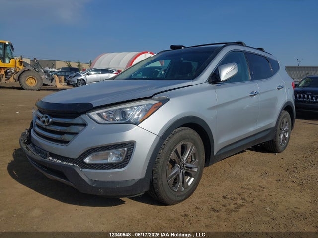 5XYZUDLB5FG263295 Hyundai dohc gdi theta ii