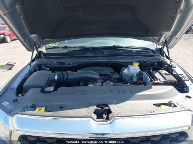 RAM 1500 2022 1C6SRFFT8NN317335 Image 10