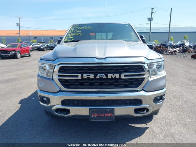 RAM 1500 2022 1C6SRFFT8NN317335 Image 12