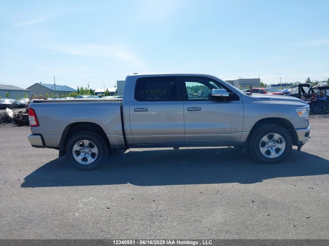 RAM 1500 2022 1C6SRFFT8NN317335 Image 13