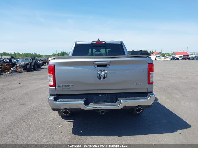 RAM 1500 2022 1C6SRFFT8NN317335 Image 16